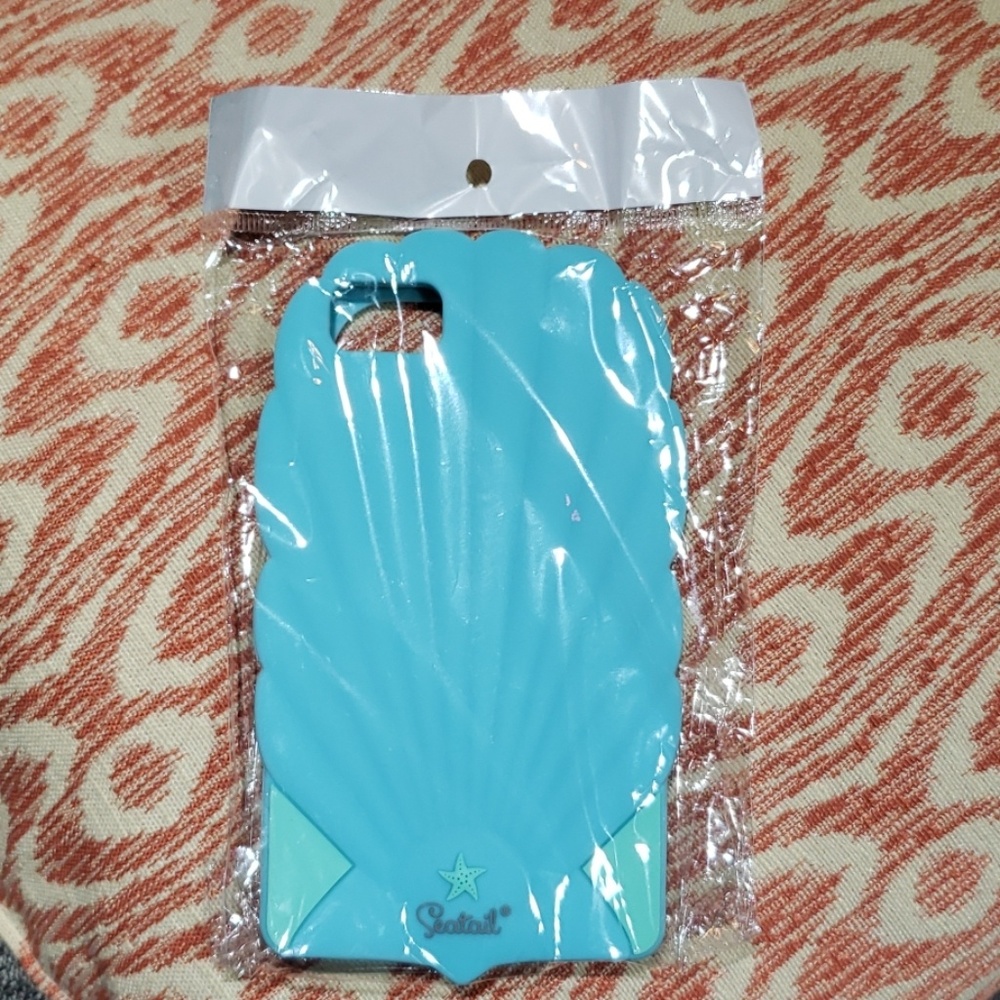 Seashell Phone case